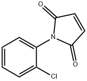 N-(2-CHLOROPHENYL)-MALEIMIDE