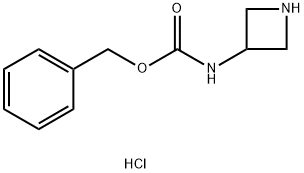 benzyl N-(azetidin-3-yl)carbamate hydrochloride