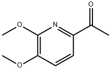 1-(5,6-Dimethoxypyridin-2-yl)ethanone