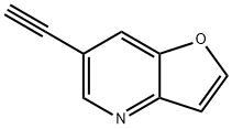 6-Ethynylfuro[3,2-b]pyridine