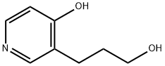 3-(3-Hydroxypropyl)pyridin-4-ol