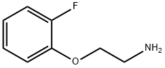 2-(2-Fluorophenoxy)ethylamine