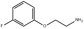 2-(3-Fluorophenoxy)ethylamine