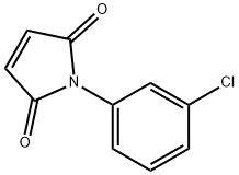 N-(3-chlorophenyl)-maleimide