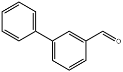 Biphenyl-3-carboxaldehyde