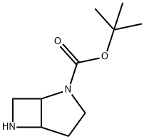 2-boc-2,6-diazabicyclo[3.2.0]heptane