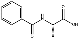 Benzoyl-DL-alanine