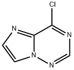 4-chloroimidazo[2,1-f][1,2,4]triazine