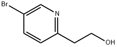 2-(5-Bromopyridin-2-yl)ethanol