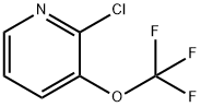 2-Chloro-3-(trifluoromethoxy)pyridine