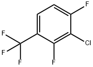 3-Chloro-2,4-difluorobenzotrifluoride