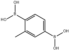 2-methyl-1,4-terephthalic acid