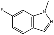 6-Fluoro-1-methyl-1H-indazole
