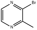 2-Bromo-3-methylpyrazine