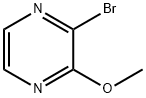 2-Bromo-3-methoxypyrazine