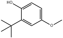 3-tert-Butyl-4-hydroxyanisole