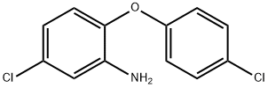 2-Amino-4,4'-dichlorodiphenyl Ether