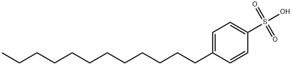 4-Dodecylbenzenesulfonic acid