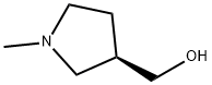 [(3R)-1-methylpyrrolidin-3-yl]methanol
