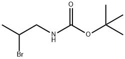 N-Boc-2-bromo-1-propanamine