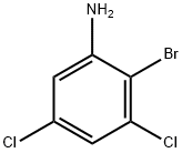 2-Bromo-3,5-dichlorobenzenamine