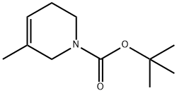 tert-butyl 5-methyl-1,2,3,6-tetrahydropyridine-1-carboxylate