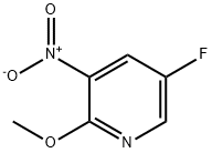 5-Fluoro-2-methoxy-3-nitropyridine
