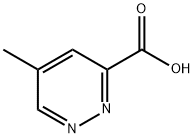 5-methylpyridazine-3-carboxylic acid