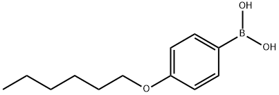 4-Hexyloxyphenylboronic Acid (contains varying amounts of Anhydride)