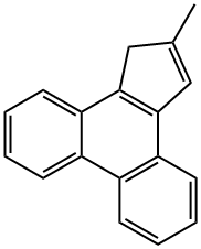 2-Methylcyclopenta[l]phenanthrene