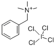 Benzyltrimethylammonium Tetrachloroiodate [Chlorinating Reagent]