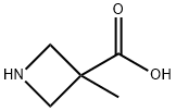 3-methylazetidine-3-carboxylic acid