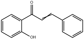 1-(2-Hydroxyphenyl)-3-phenyl-2-propenone