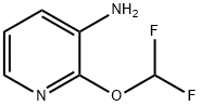 2-(Difluoromethoxy)pyridin-3-amine