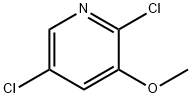 2,5-Dichloro-3-methoxypyridine