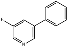 3-Fluoro-5-phenylpyridine