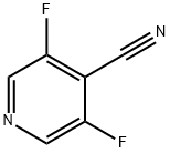 3,5-Difluoroisonicotinonitrile