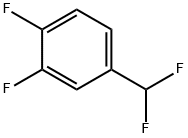 4-(Difluoromethyl)-1,2-difluorobenzene