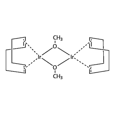 (1,5-Cyclooctadiene)(methoxy)iridium dimer