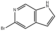 5-Bromo-6-azaindole