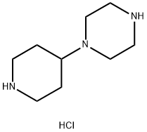 1-(Piperidin-4-yl)piperazine trihydrochloride