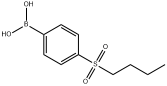 4-(Butylsulfonyl)phenylboronic acid