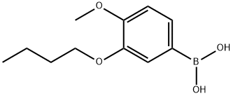 3-Butoxy-4-methoxyphenylboronic acid