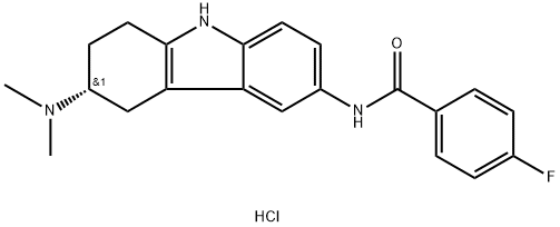 LY344864 hydrochloride