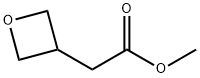 methyl 2-(oxetan-3-yl)acetate