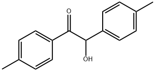 4,4'-Dimethylbenzoin