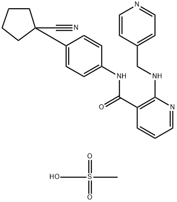 Protein Tyrosine Kinase Inhibitors