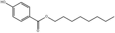n-Octyl 4-Hydroxybenzoate