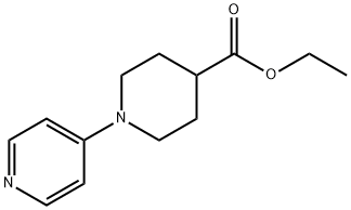 Ethyl 1-(pyridin-4-yl)piperidine-4-carboxylate