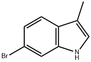 6-bromo-3-methyl-1H-indole